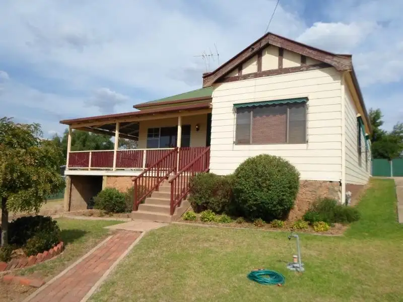 Main view of Homely house listing, 81 George St, Junee NSW 2663