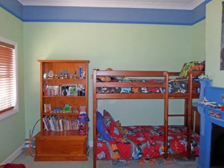 Fifth view of Homely house listing, 81 George St, Junee NSW 2663