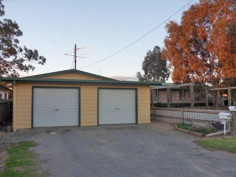 Main view of Homely house listing, 4 Lord St, Junee NSW 2663