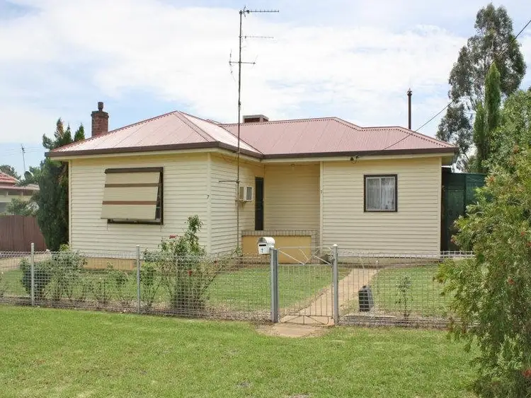 Second view of Homely house listing, 7 Gloucester  St, Junee NSW 2663