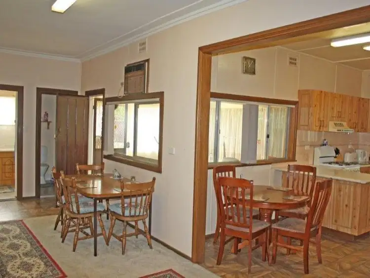 Fifth view of Homely house listing, 7 Gloucester  St, Junee NSW 2663