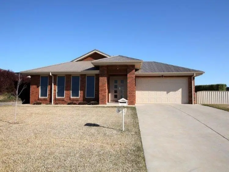 Main view of Homely house listing, 56 John Potts Dr, Junee NSW 2663