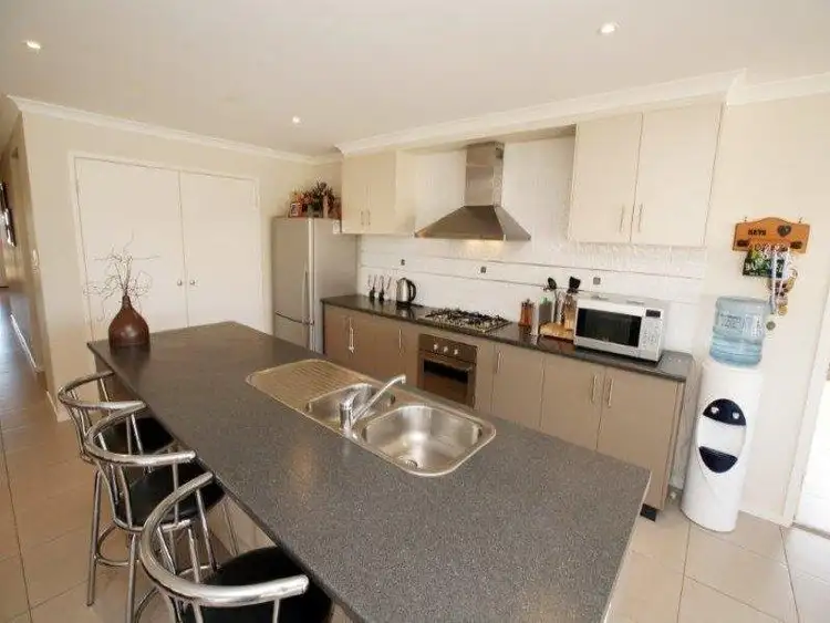Second view of Homely house listing, 56 John Potts Dr, Junee NSW 2663