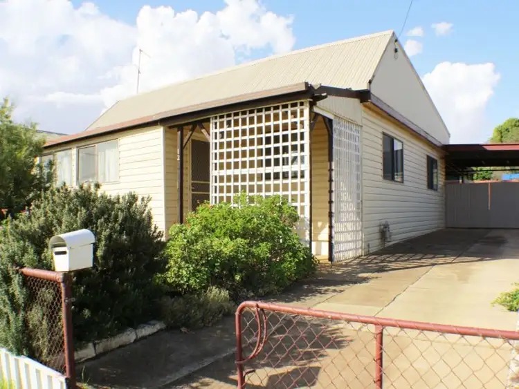 Address available on request