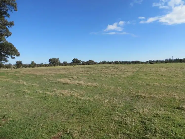 Lot 4 Wyoming Lane, Junee NSW 2663