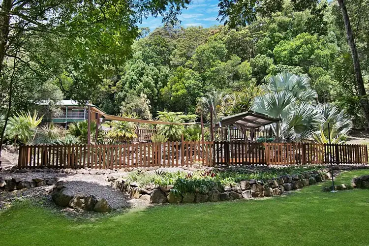 Main view of Homely rural property listing, 62 Barlee Drive, Fernvale NSW 2484