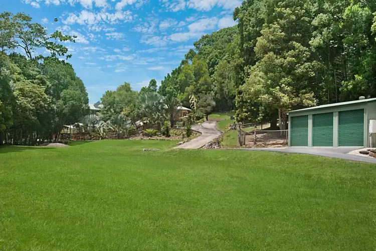 Sixth view of Homely rural property listing, 62 Barlee Drive, Fernvale NSW 2484