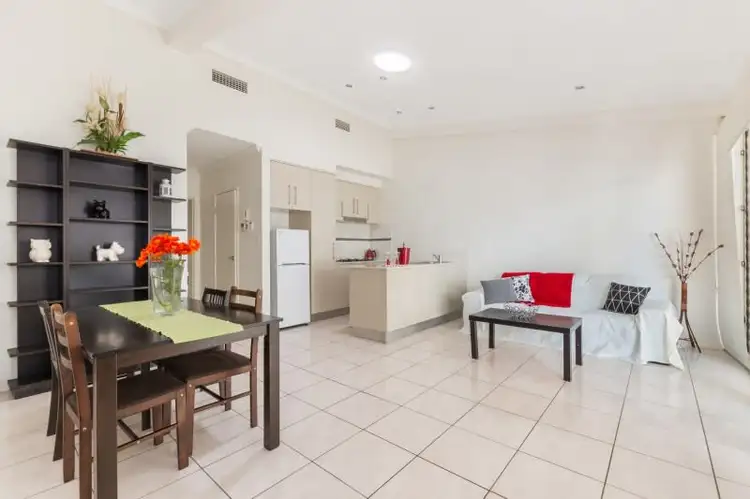Main view of Homely apartment listing, 76 Durham St, St Lucia QLD 4067