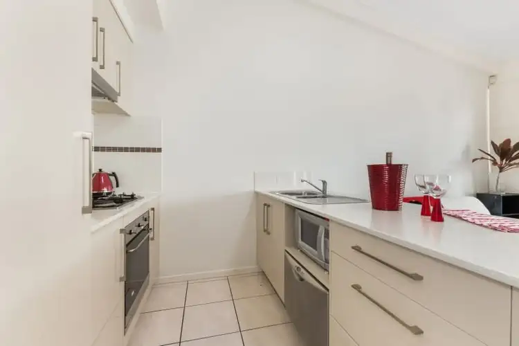 Second view of Homely apartment listing, 76 Durham St, St Lucia QLD 4067