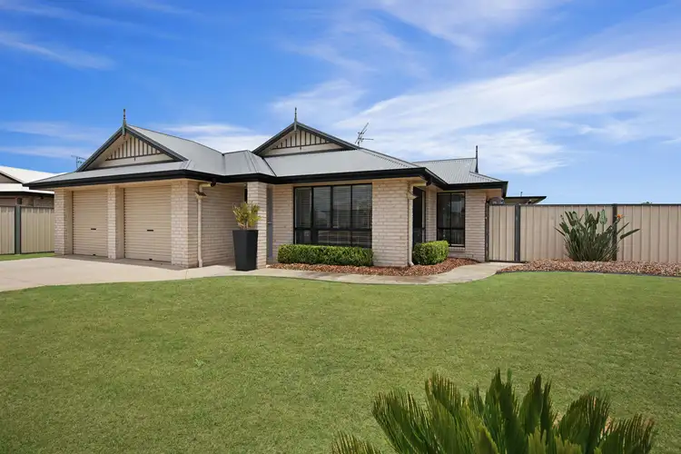 Main view of Homely house listing, 19 Wellington Street, Wyreema QLD 4352