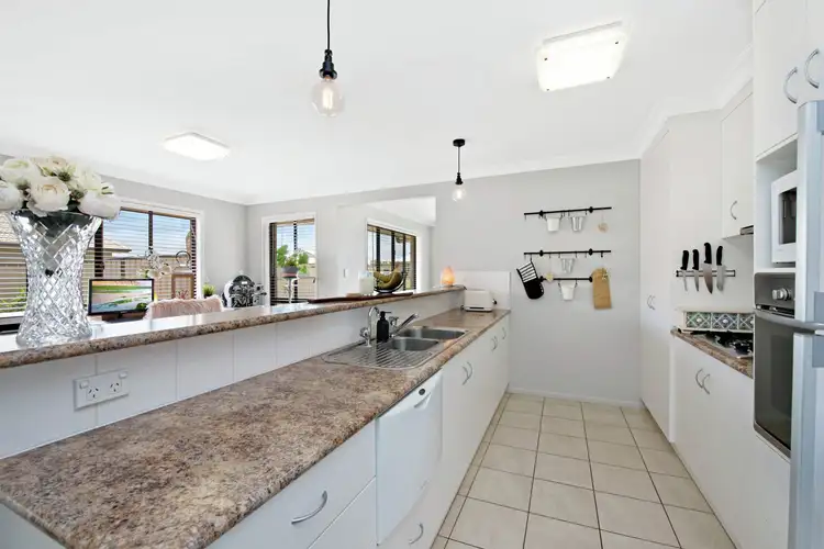 Second view of Homely house listing, 19 Wellington Street, Wyreema QLD 4352