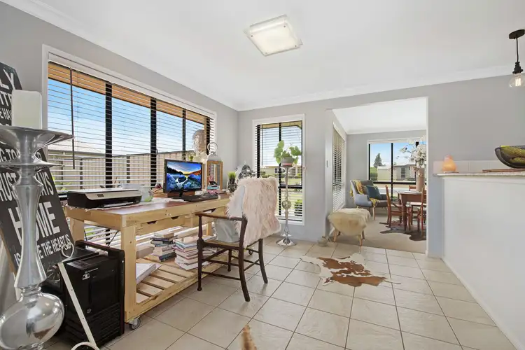 Third view of Homely house listing, 19 Wellington Street, Wyreema QLD 4352