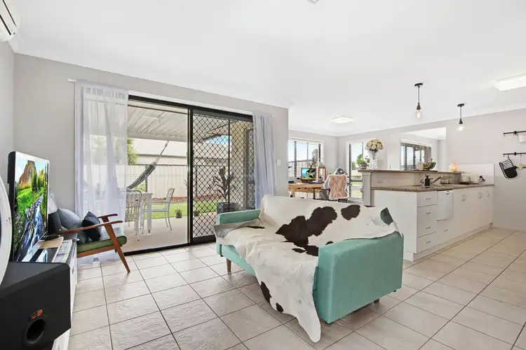 Fifth view of Homely house listing, 19 Wellington Street, Wyreema QLD 4352