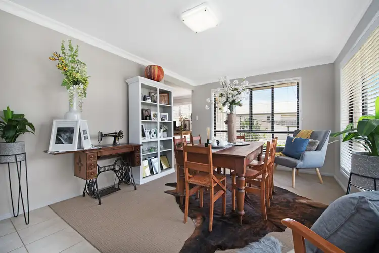 Sixth view of Homely house listing, 19 Wellington Street, Wyreema QLD 4352