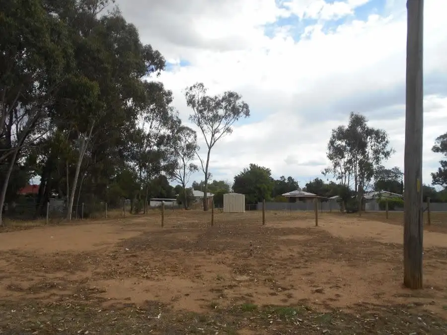Main view of Homely land listing, 10 William St, Berrigan NSW 2712
