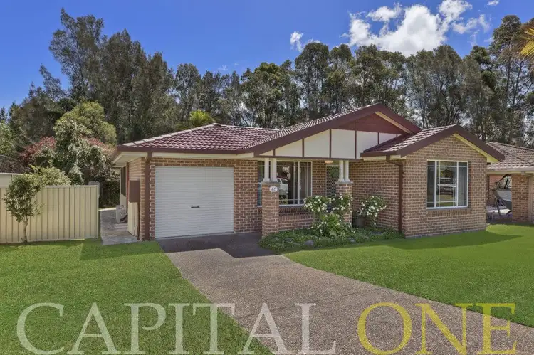 46 Gavin Way, Lake Haven NSW 2263