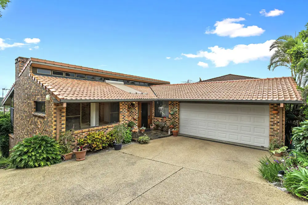 Main view of Homely house listing, 35 Aubrey Crescent, Coffs Harbour NSW 2450