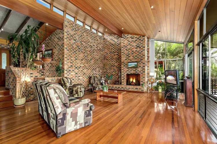 Second view of Homely house listing, 35 Aubrey Crescent, Coffs Harbour NSW 2450