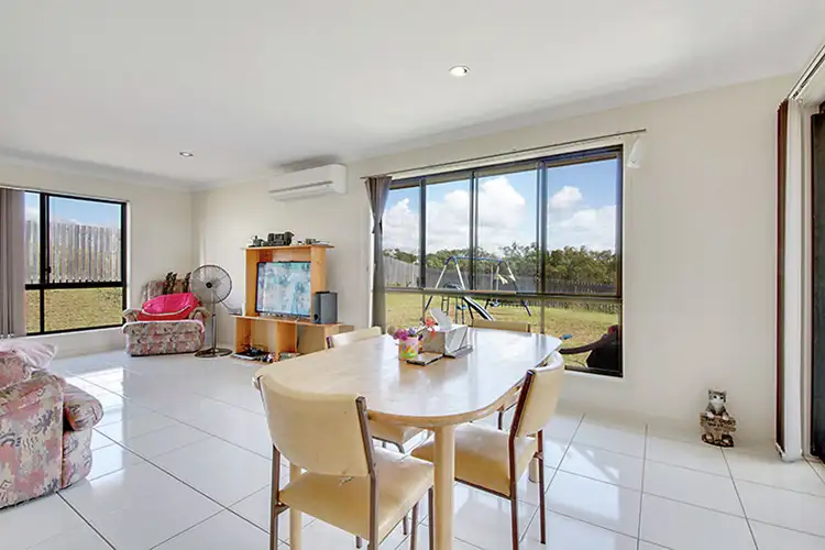 Second view of Homely house listing, 16 The Ridge Way, Zilzie QLD 4710