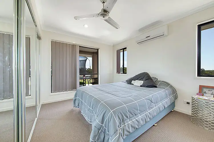 Fifth view of Homely house listing, 16 The Ridge Way, Zilzie QLD 4710
