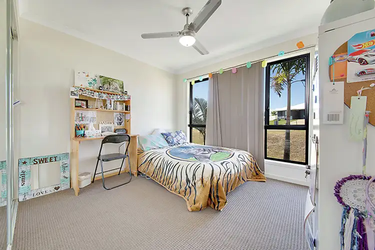 Seventh view of Homely house listing, 16 The Ridge Way, Zilzie QLD 4710