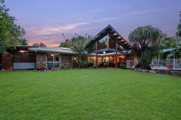 30 Leatherwood Drive, Arana Hills QLD 4054