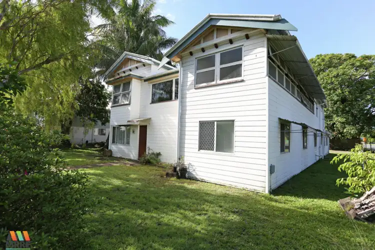 Main view of Homely house listing, 72 George Street, Mackay QLD 4740