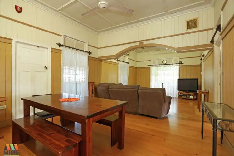 Fifth view of Homely house listing, 72 George Street, Mackay QLD 4740