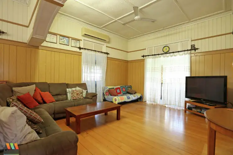 Sixth view of Homely house listing, 72 George Street, Mackay QLD 4740