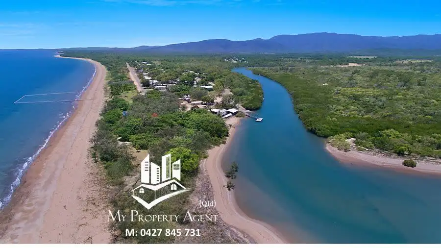 Main view of Homely land listing, 25/129 Mystic Ave, Balgal Beach QLD 4816