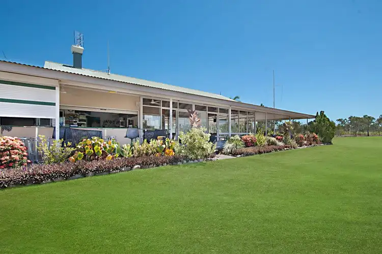 Fourth view of Homely land listing, 25/129 Mystic Ave, Balgal Beach QLD 4816