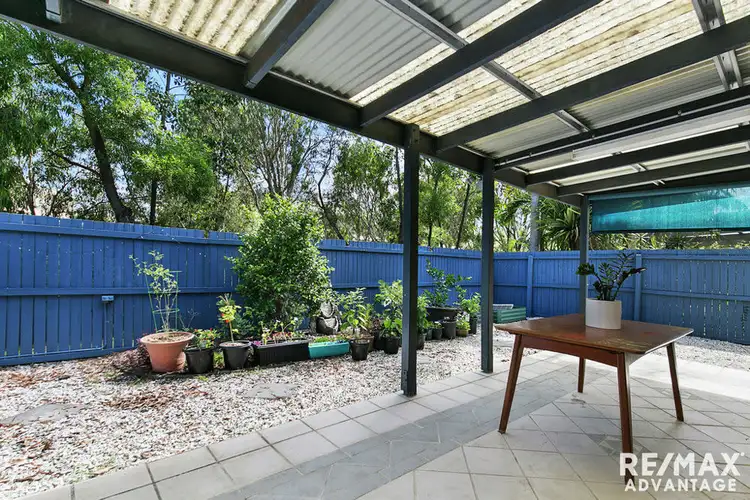Second view of Homely townhouse listing, 27/1819 Wynnum Road, Tingalpa QLD 4173