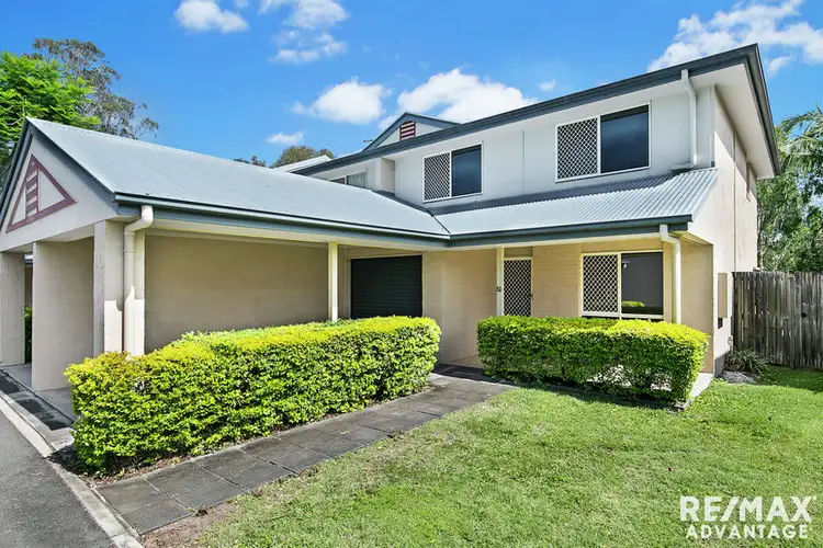 Third view of Homely townhouse listing, 27/1819 Wynnum Road, Tingalpa QLD 4173
