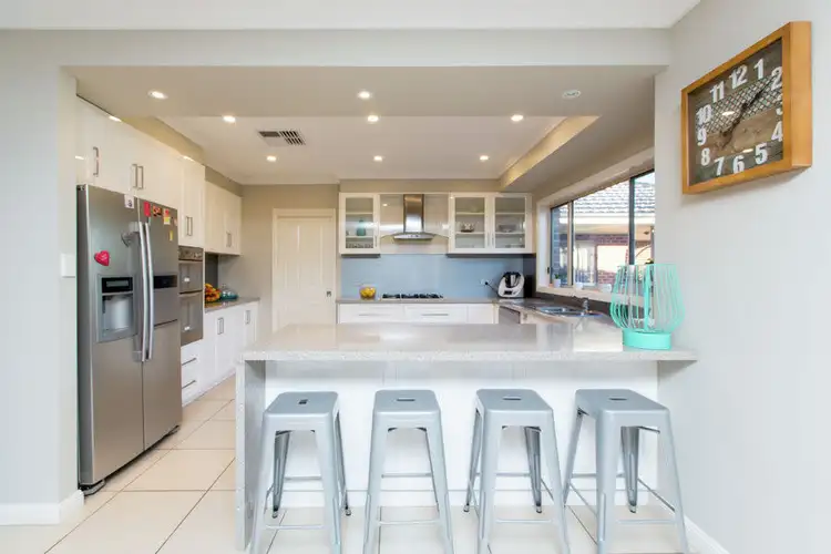 Fifth view of Homely house listing, 5 Veronica Place, Lake Albert NSW 2650