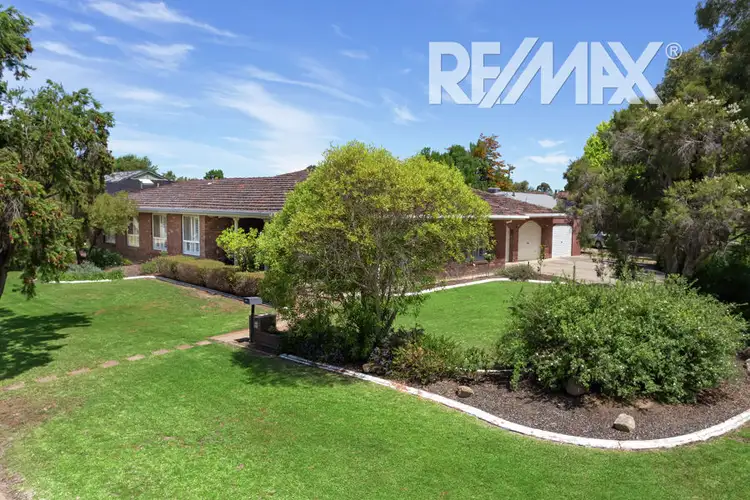 Second view of Homely house listing, 2 Balmoral Crescent, Lake Albert NSW 2650