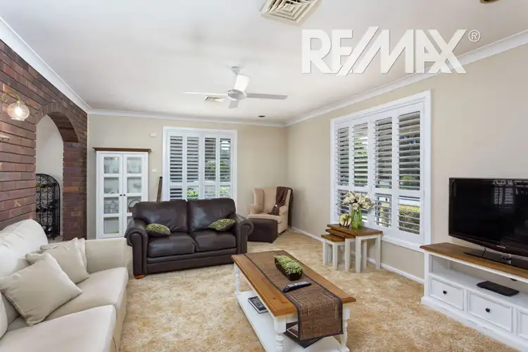 Third view of Homely house listing, 2 Balmoral Crescent, Lake Albert NSW 2650