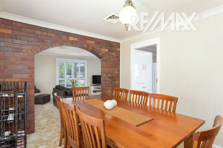 Fourth view of Homely house listing, 2 Balmoral Crescent, Lake Albert NSW 2650