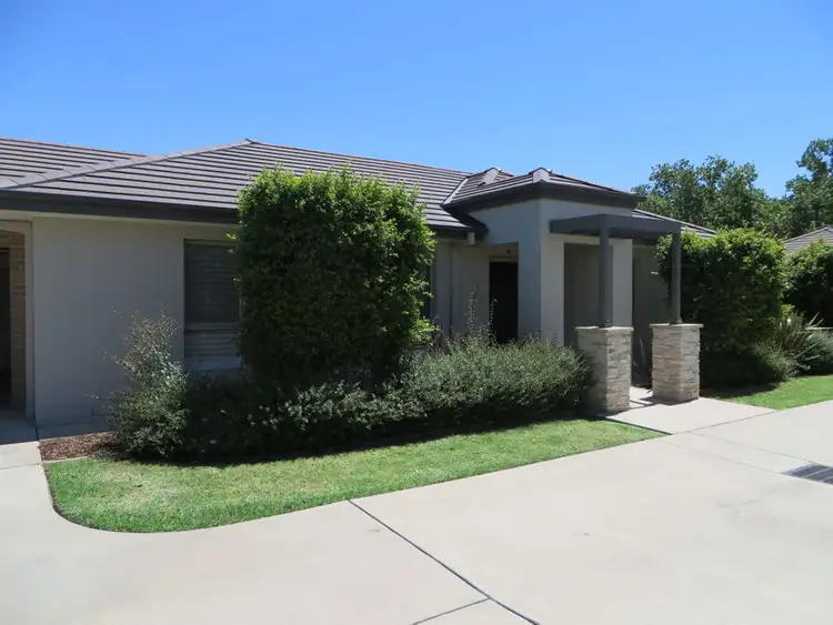 Main view of Homely house listing, 5/4-6 Gossett Street, Wagga Wagga NSW 2650