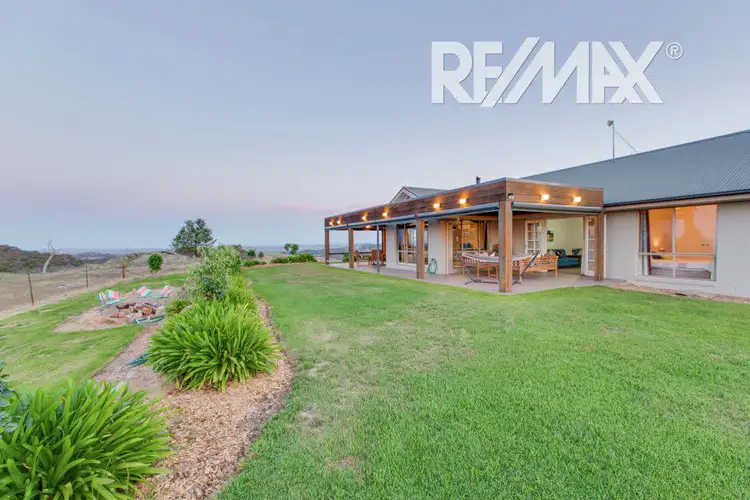 411 Gelston Park Road, Gelston Park NSW 2650