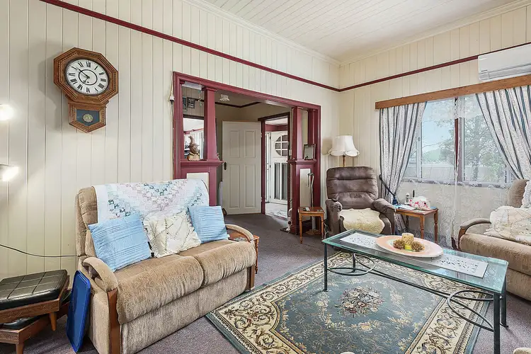 Fifth view of Homely house listing, 49 King Street, Kingsthorpe QLD 4400