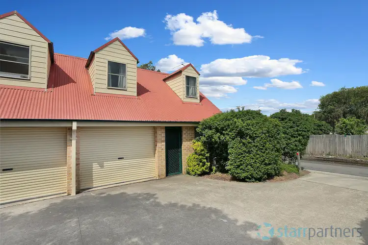 5/546 George Street, South Windsor NSW 2756