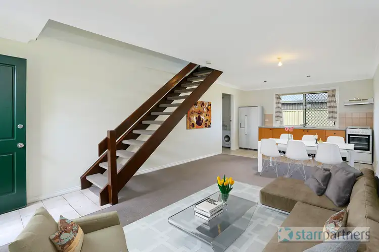 Second view of Homely house listing, 5/546 George Street, South Windsor NSW 2756