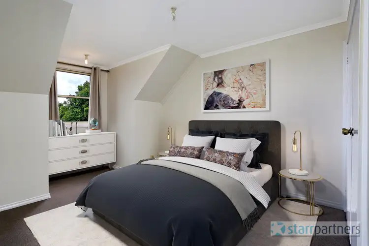 Fourth view of Homely house listing, 5/546 George Street, South Windsor NSW 2756
