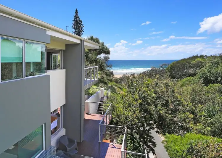 Third view of Homely house listing, 36 Seaview Tce, Sunshine Beach QLD 4567