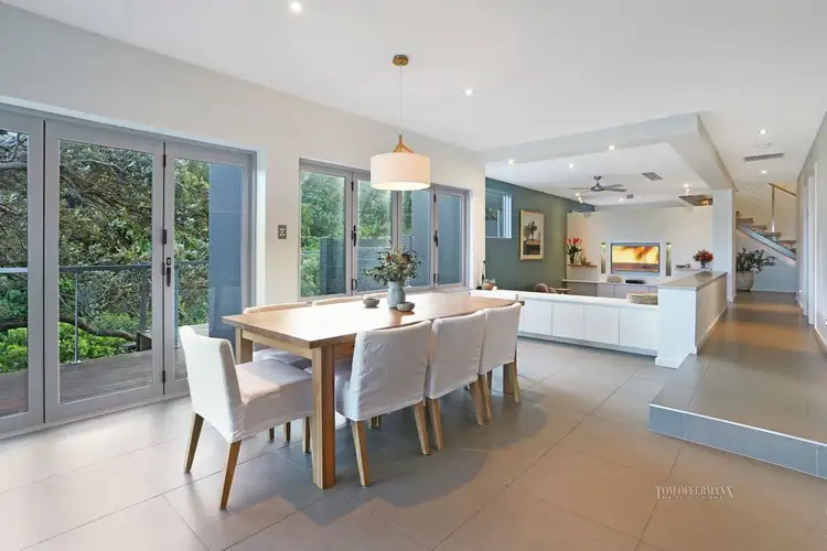 Sixth view of Homely house listing, 36 Seaview Tce, Sunshine Beach QLD 4567