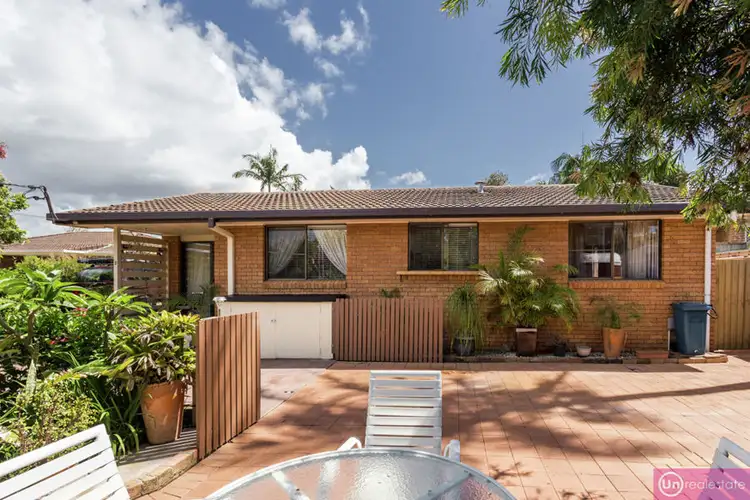 Main view of Homely villa listing, 2/26 Lalaguli Drive, Toormina NSW 2452
