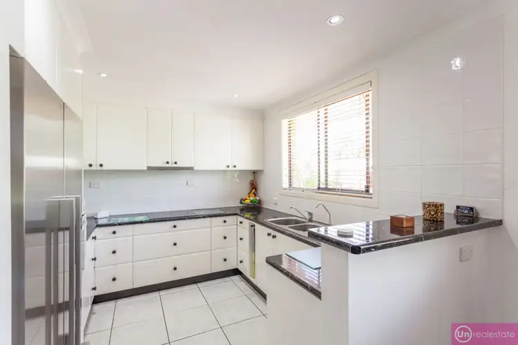 Second view of Homely villa listing, 2/26 Lalaguli Drive, Toormina NSW 2452