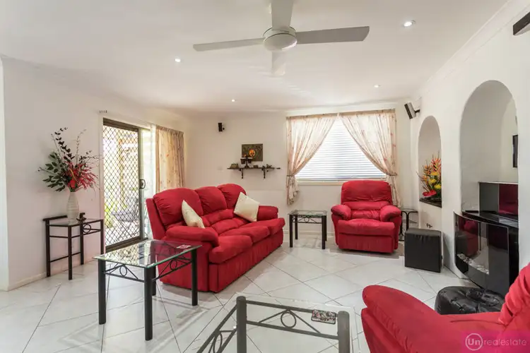 Fourth view of Homely villa listing, 2/26 Lalaguli Drive, Toormina NSW 2452