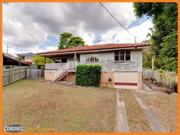 5 Calen Street, Keperra QLD 4054