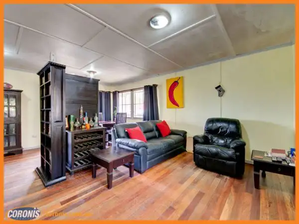 Second view of Homely house listing, 5 Calen Street, Keperra QLD 4054